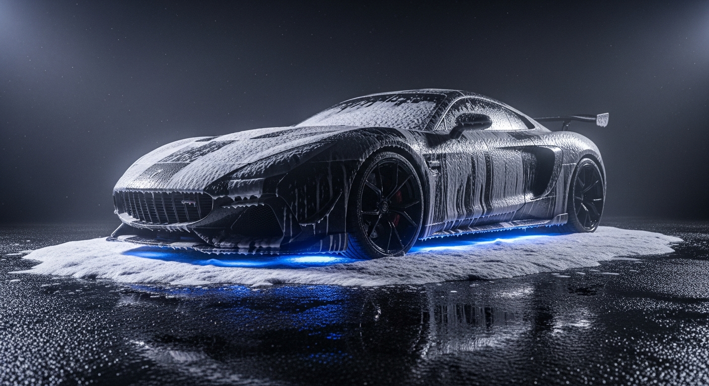Carro premium